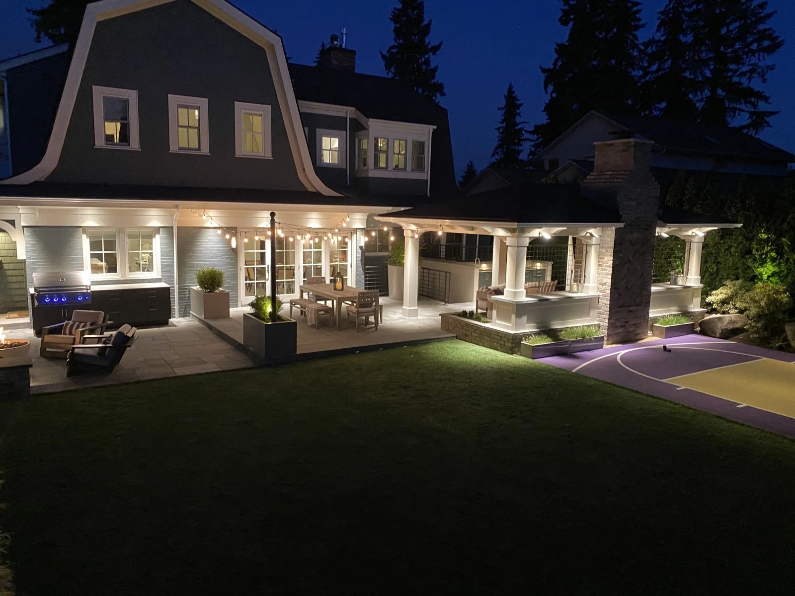 Our work