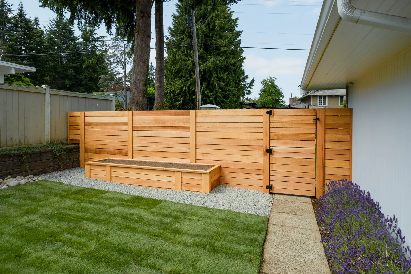 Our work