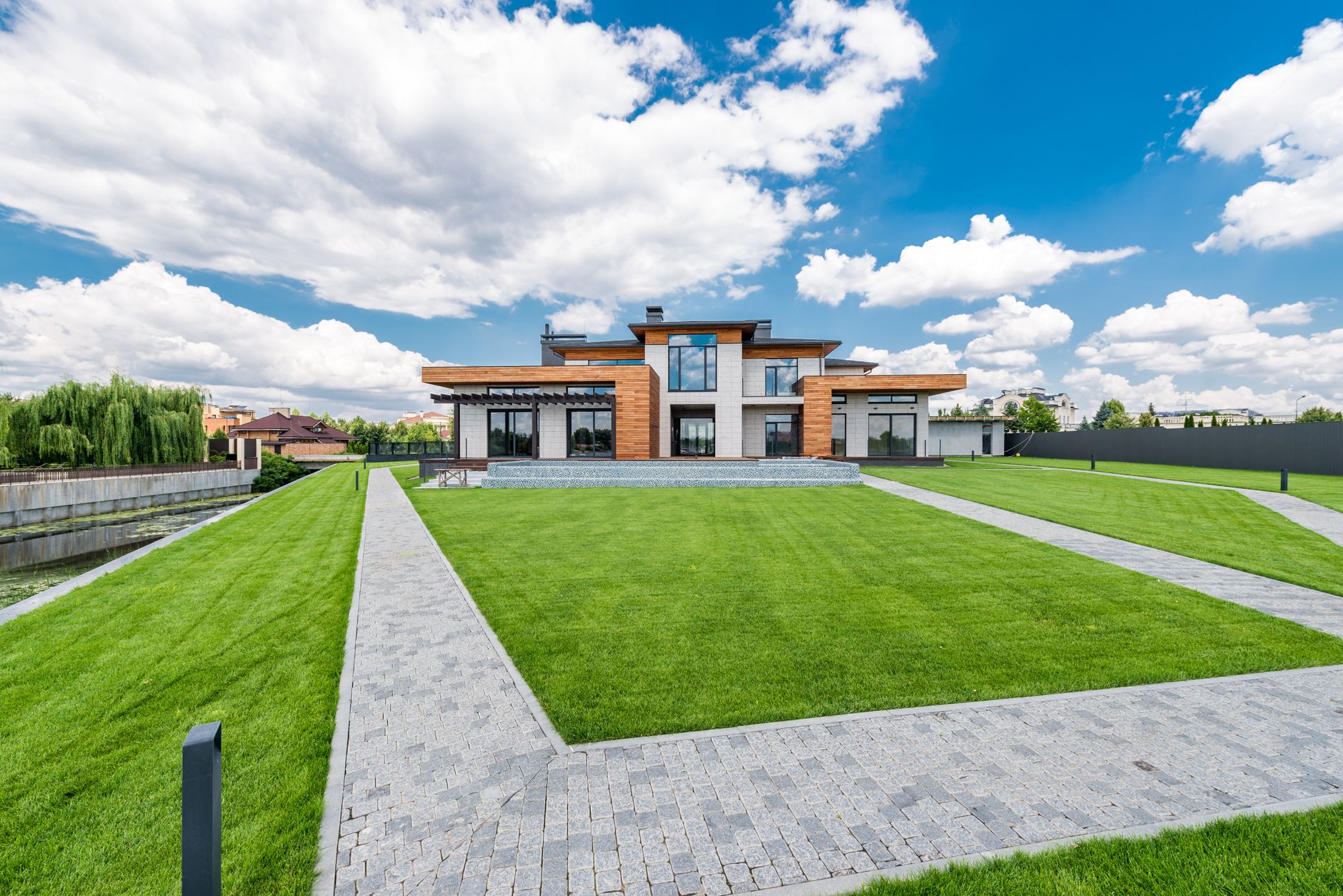 Property Maintenance